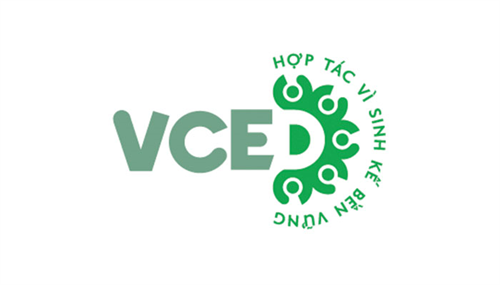 Hệ thống quản lý sản xuất và truy xuất nguồn gốc - Dự án VCED