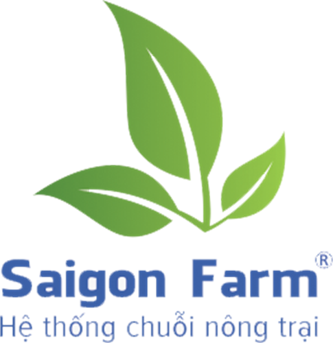 Khu nông nghiệp CNC Tp.HCM Công ty trồng rau sạch đô thị Sài Gòn - Saigon farm