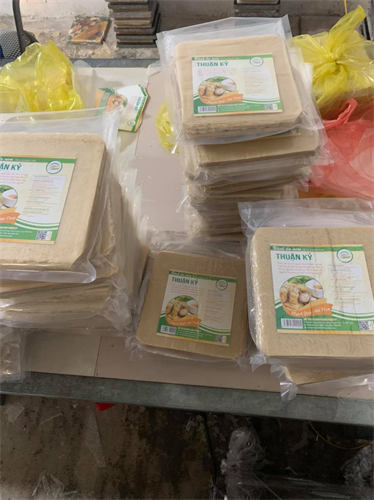 Tư vấn phát triển sản phẩm Bánh đa nem Thuận Kỷ theo tiêu chí OCOP