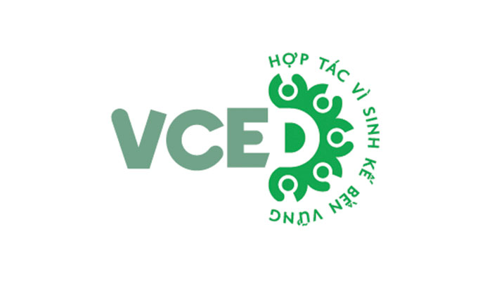 Hệ thống quản lý sản xuất và truy xuất nguồn gốc - Dự án VCED